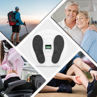 Rawlogy EMS Foot Massager PRO - Clinical Grade