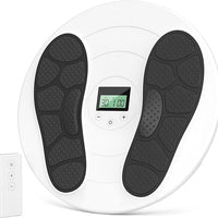 Rawlogy EMS Foot Massager PRO - Clinical Grade
