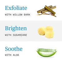 Essential Face Tonic (8 oz)