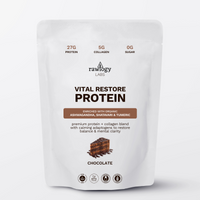 Vital Restore Protein (Tester Pack)