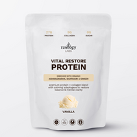 Vital Restore Protein (Tester Pack)