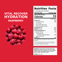 Vital Recover Hydration (Tester Pack)