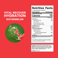 Vital Recover Hydration (Tester Pack)