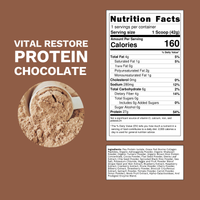 Vital Restore Protein (Tester Pack)
