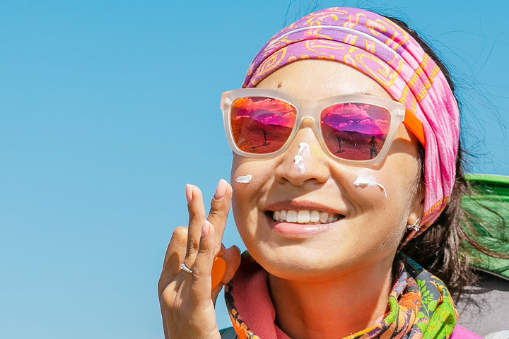 Keep It Real - A Practical Guide to Facial Skincare