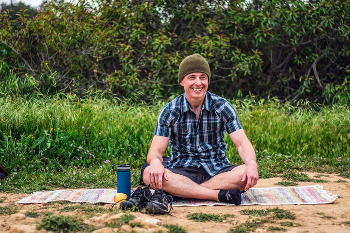 Rawlogy Interview on the By Land Podcast