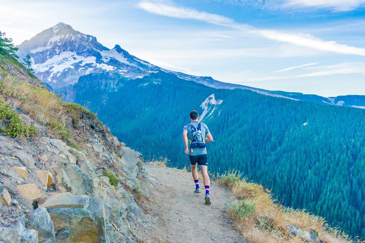 Here's how I beat Plantar Fasciitis and crushed my previous marathon PR: Part 1