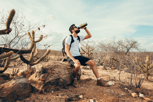 Basic Hiking Self-Care Tips