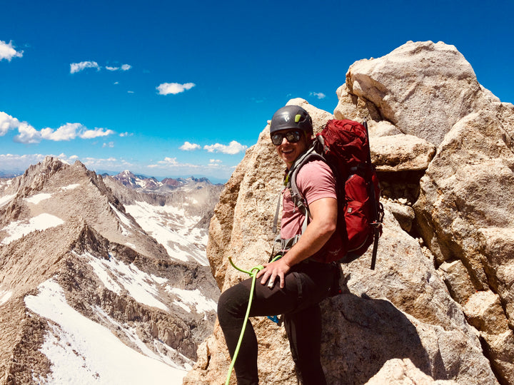 Self-Care 101 with Rawlogy Founder Marek Bowers