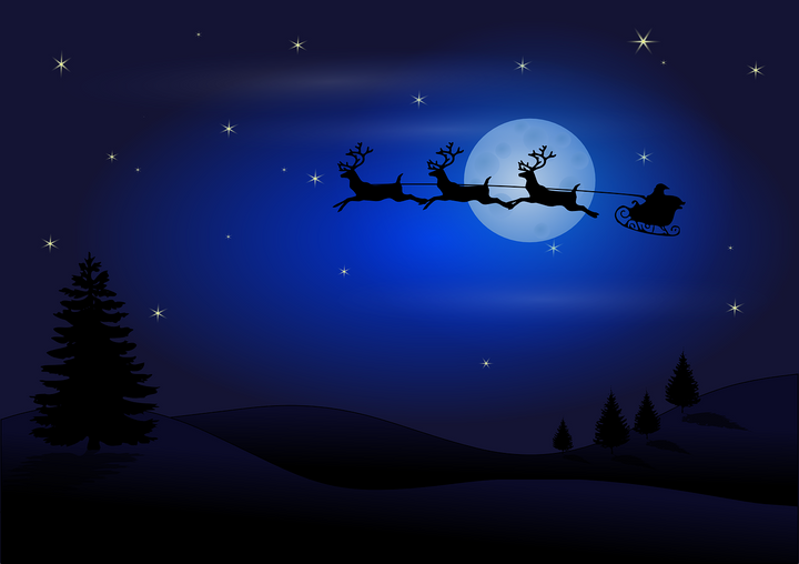 2019 Christmas Shipping & Engraving Deadlines