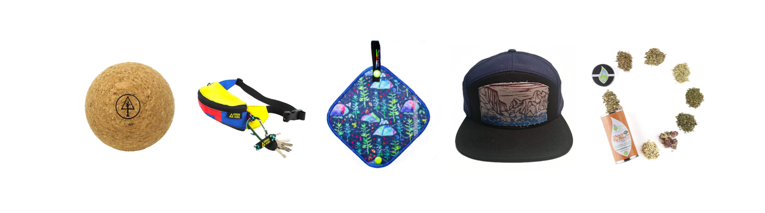 Rawlogy's 2019 Eco-Friendly Gift Ideas (Under $40) For Your Planet-Lov
