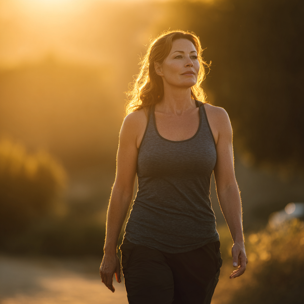 The 12-Day Midlife Energy Reset (Dec 1–12)