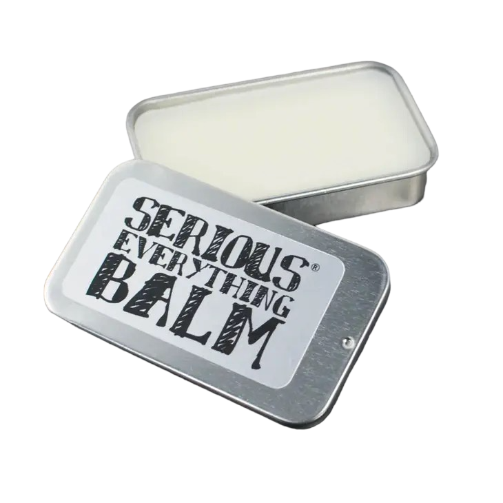 Serious Everything Balm