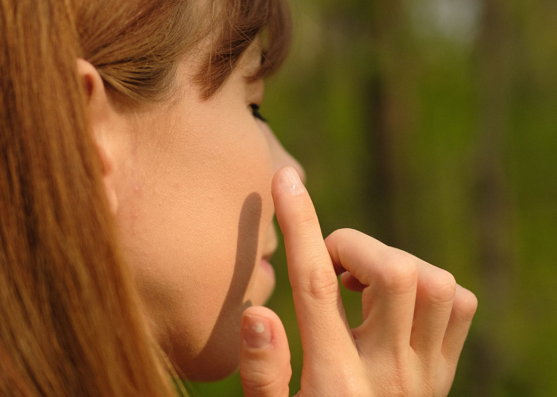 Oil Control Face Moisturizer