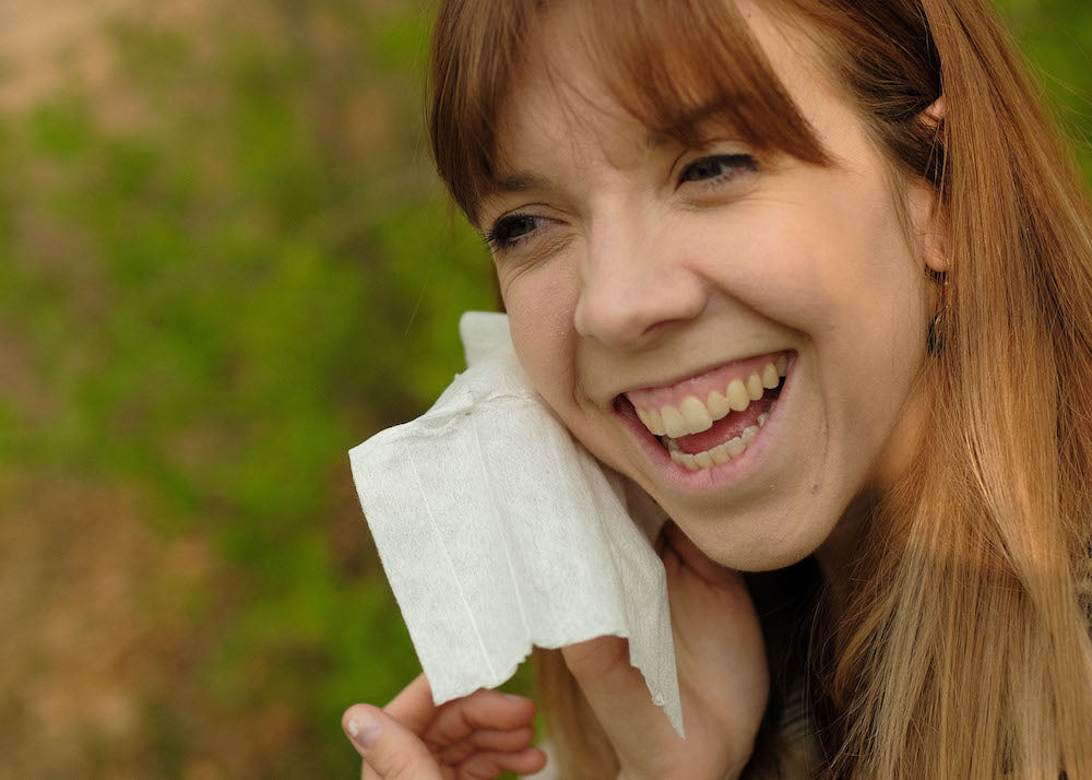 Unscented Gentle Makeup Remover For