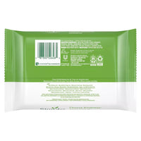 Unscented Micellar Facial Cleansing Wipes