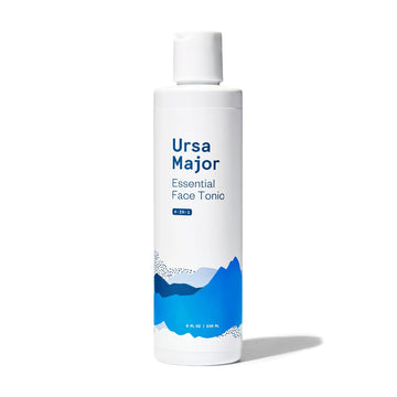 Essential Face Tonic (8 oz)