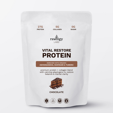Vital Restore Protein (Tester Pack)