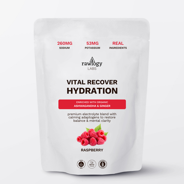 Vital Recover Hydration (Tester Pack)