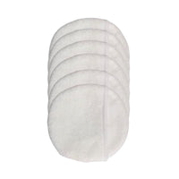 Reusable Mini Face Cleansing Cloths (Pack of 3)