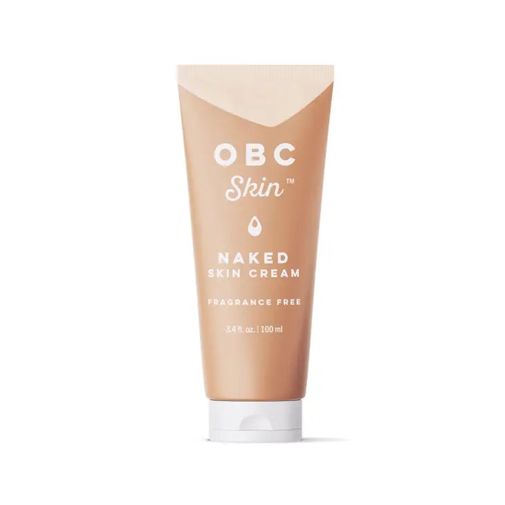 Naked Skin Cream (Body Lotion)